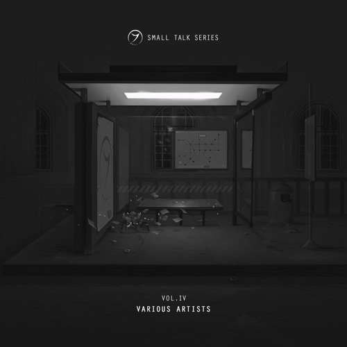 Evil Oil Man - Hot Crazy Matrix - Preview - Small talk vol 4