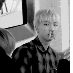 Namjoon morning call?