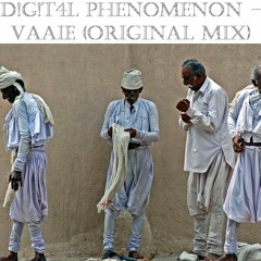 VAAIE (sample)