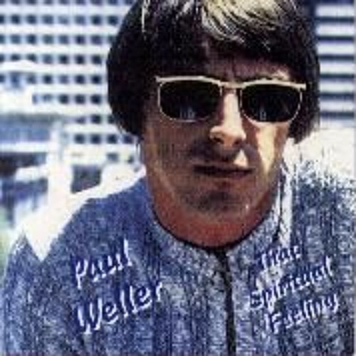 Stream chefroliver Listen to Paul Weller At The BBC playlist online