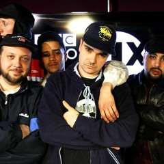 #SixtyMinutesLive - Kurupt FM Takeover Feat. Craig David And More