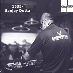 Coalition 1535- Sanjay Dutta