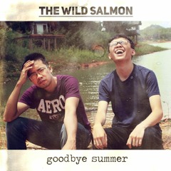 Goodbye Summer