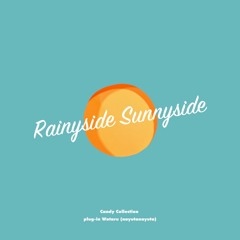 Rainyside Sunnyside / Candy Collection plug-in Wataru (nayutanayuta)