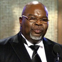 Bishop Td Jakes Beyond A Blessing.MP3