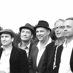 Get right with Jesus! The Breeze Brothers Version