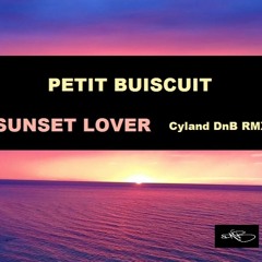 Petit Buiscuit - Sunset Lover (Cyland Drum n Bass Remix)