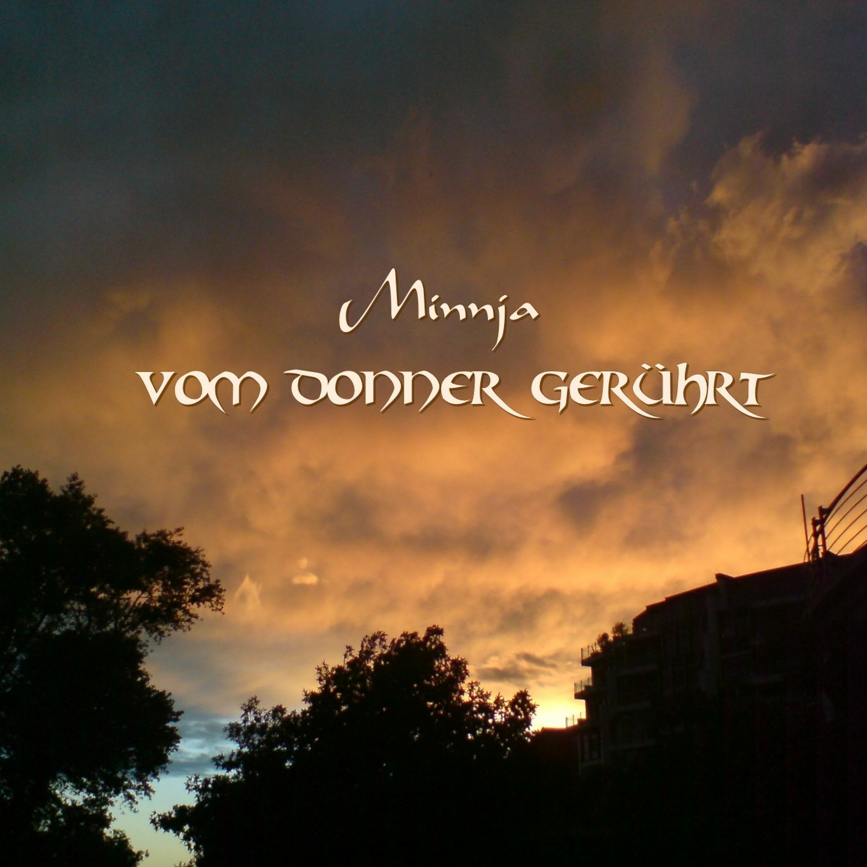 Vom Donner gerührt