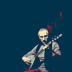 026. Daglarda Kar Sesi Var