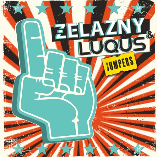 Zelazny & Luqus - Jumpers (Extended Edit)