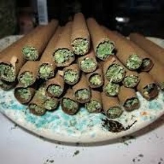 ChainSmokin  Stack Levi, Arod, Prince Shorty, LBPimpin Prod By YsBeatz