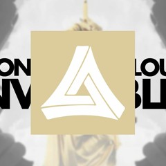 [Dubstep] MONXX & Skyloud - Invincibles (Detrace x Charlie Zane Remix)