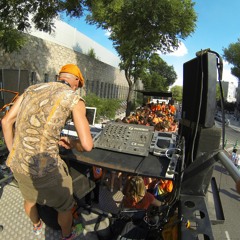 DJRAFABRO.CAJMERE BRIGHTER DAYS - REMIX