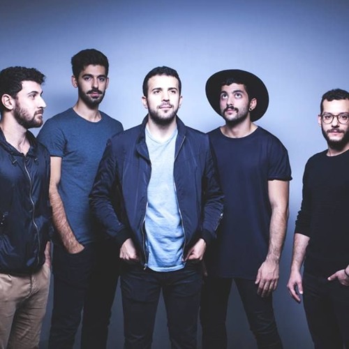 مشروع ليلي - مغاوير الليل " Original Version "