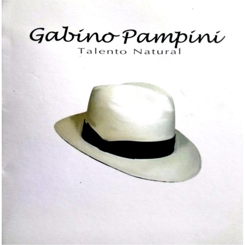 Stream Cuerpo de Guitarra by gabino pampini | Listen online for free on  SoundCloud