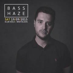 Lixx - Anile (UK) showcase studio mix 2015