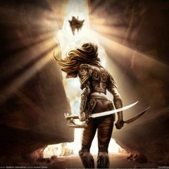 Jesper Kyd - Enclave Of The Five Sacrifices (The Human Theme) (The Chronicles of Spellborn)