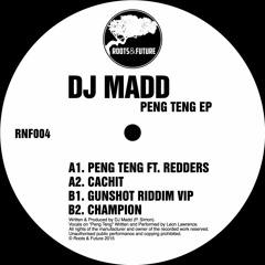 Peng Teng EP - RNF004 (out 25 September)