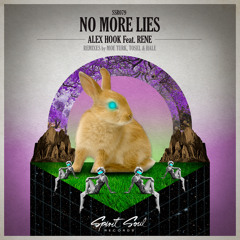 Alex Hook feat. Rene - No More Lies (Original Mix)