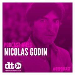 DTP453 - Nicolas Godin - Datatransmission
