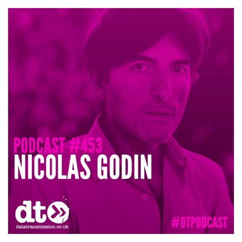 DTP453 - Nicolas Godin - Datatransmission
