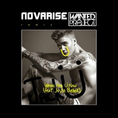 Skrillex And Diplo Ft. Justin Bieber - Where Are U Now (Novarise & Wanted Project Bootleg) [FREE DL]