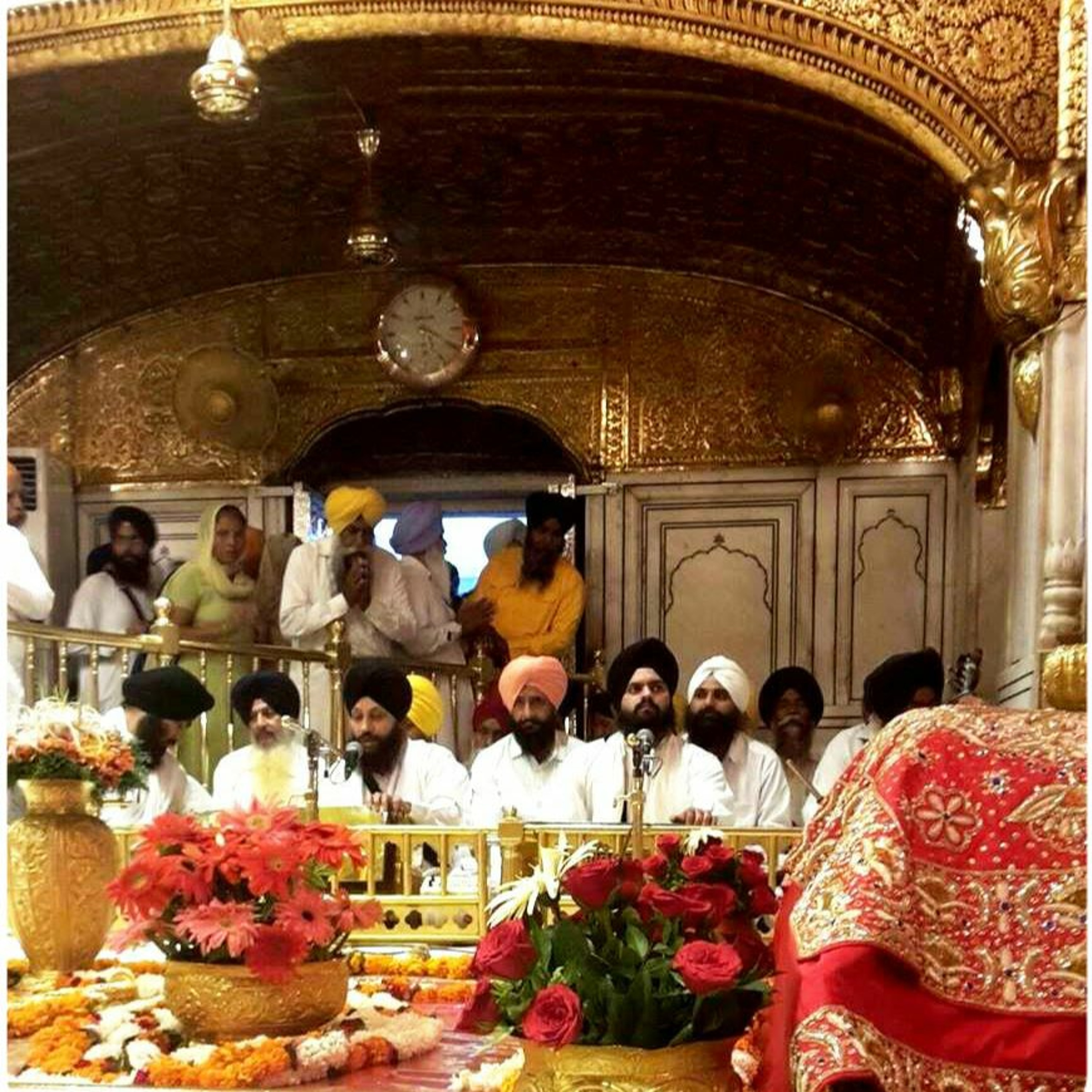 Dr.Gurinder Singh Ji (Complete Recordings)