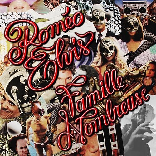 Roméo Elvis - Cousin Dégueulasse (prod. Phasm)