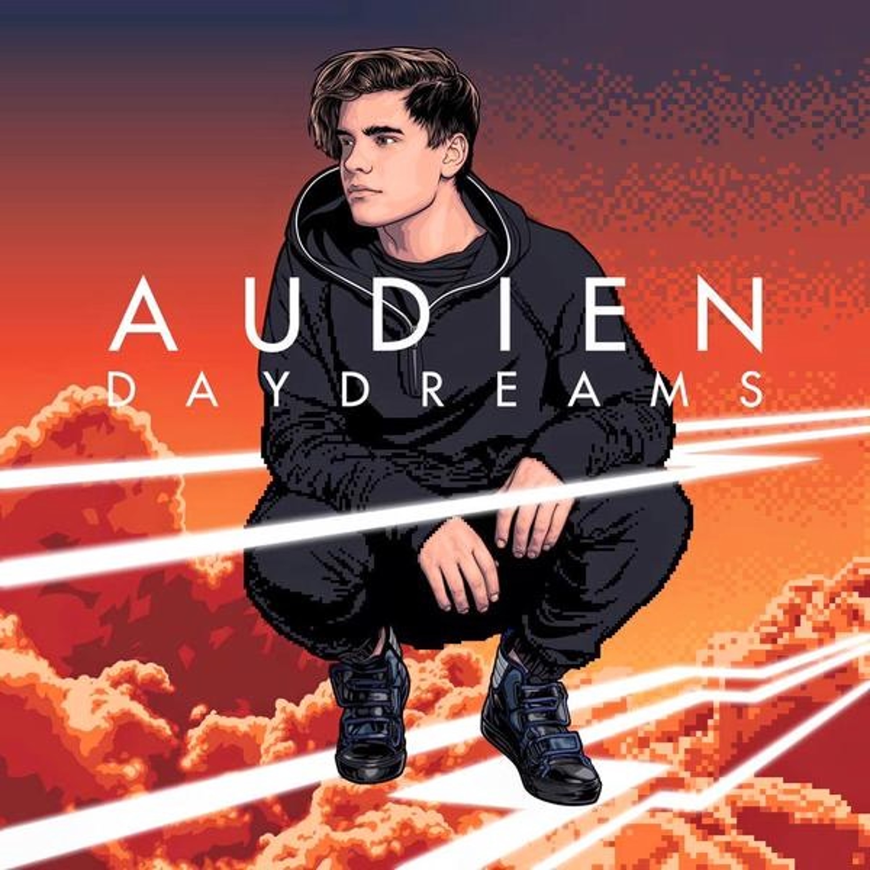 Audien vs Zedd (Vector Mashup) episode artwork