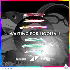 Waiting For Hoohah (Danny Chris X Mike Destiny Mashup)