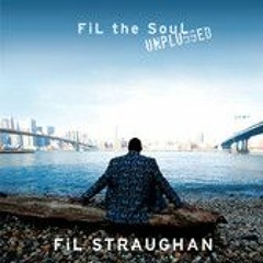 FiL The SouL UNPLUGGED CD PREVIEW FiL Straughan