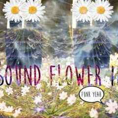 Sound Flower mini~mix