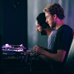 Nino & Frankie @ STRAF WERK Festival 22.08.2015