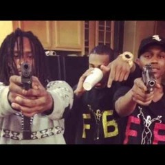 FYB J MANE X BUDDHA X CURRENCY