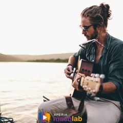 Jeremy Loops announces the plot