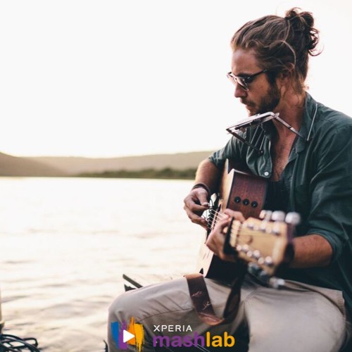 Jeremy Loops announces the plot