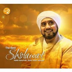 HABIB SYECH RINDU ROSULULLAH TERBARU 19012015