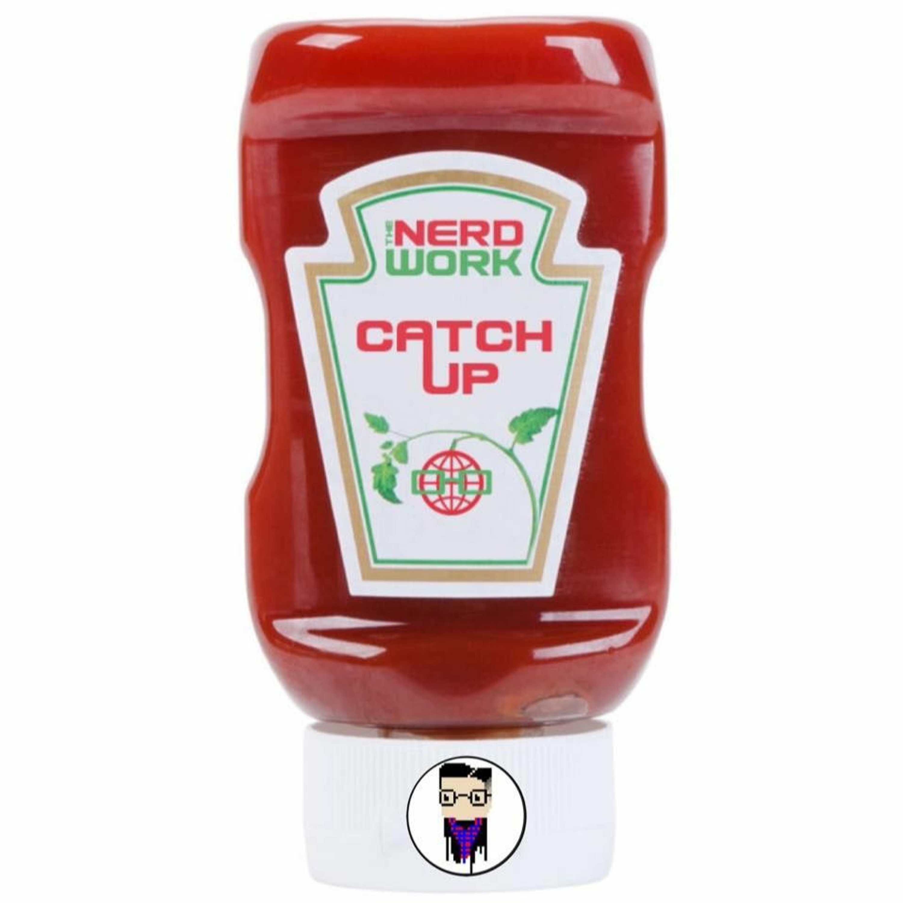 The Catchup Games Podcast