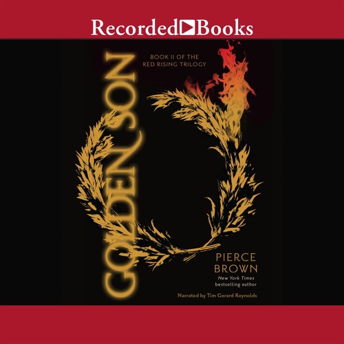 pierce brown golden sun pierce brown golden sun
