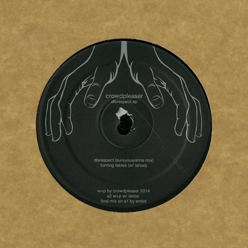 Disrespect (Sureyouwanna mix)