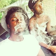 Fhat & Lil Chris -  I Aint Tryn Brag Prod By Ricky