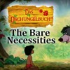 Disney's The Jungle Book - The Bare Necessities - Cover