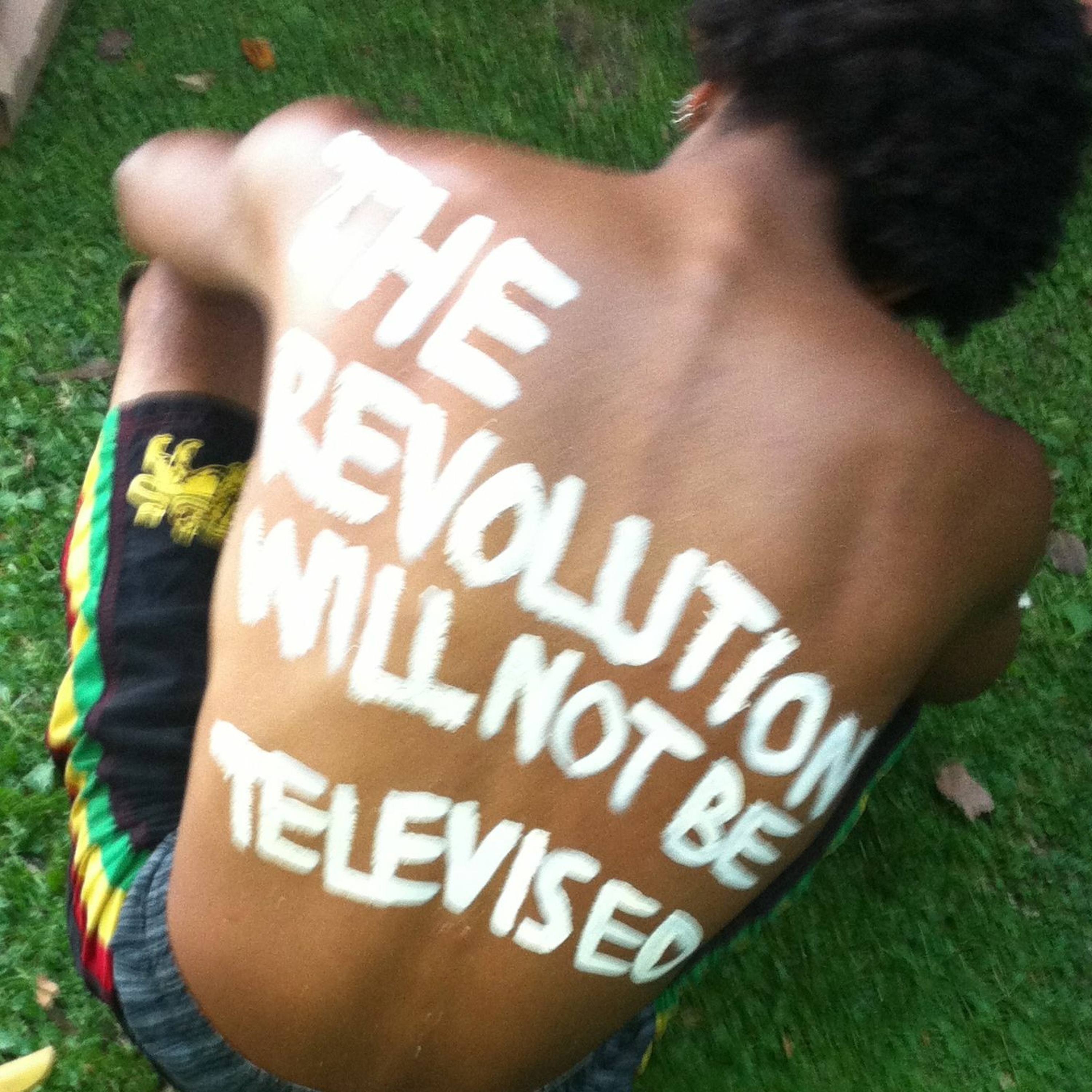The Re-Evaluation will not be Summarised episode artwork