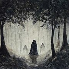 LikeATree - Hand Of Unseen Forces