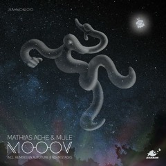 Mathias Ache & muLe - Bloomen (Original Mix)
