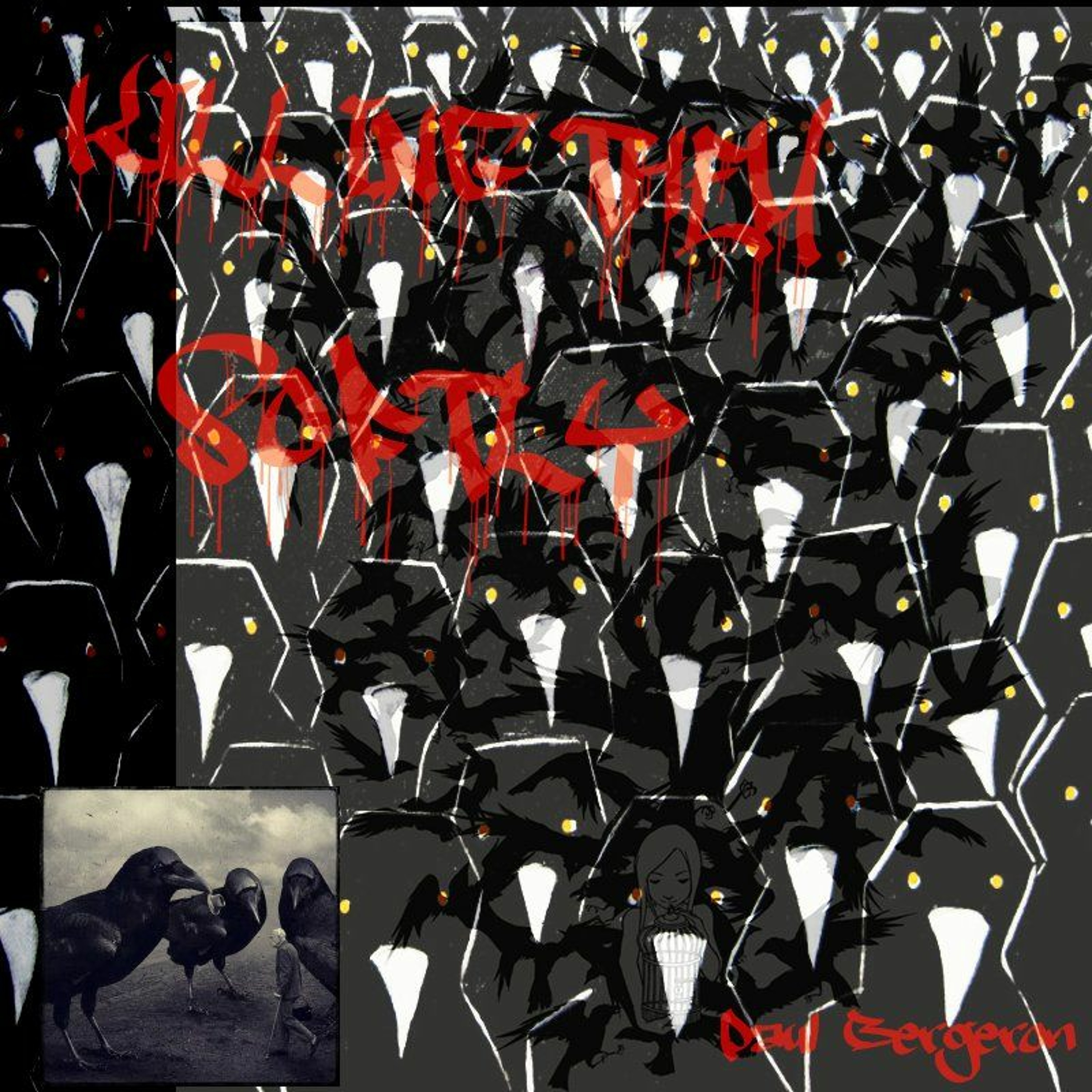 Killing Them Softly episode artwork