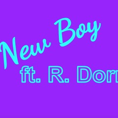 New Boy