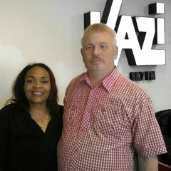 MC Sha Rock Interview