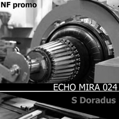 S Doradus - Echo Mira Podcast # 024