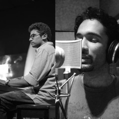 Azhalinte Azhangalil | Ganesh Bharadwaj Feat Manoj Abraham Sunil